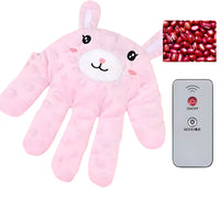 בובת החלומות ניידת -שינה איכותית לאמא ולתינוק