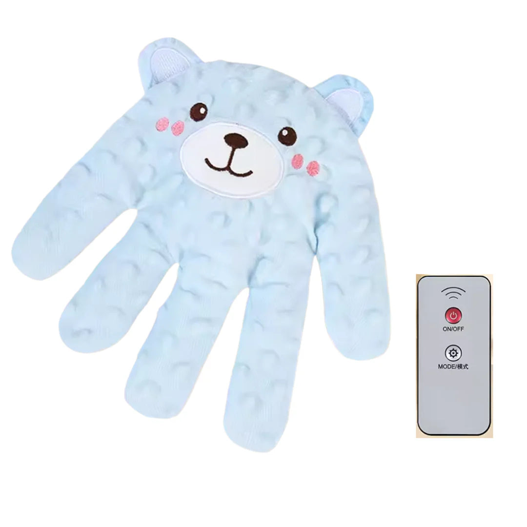 בובת החלומות ניידת -שינה איכותית לאמא ולתינוק