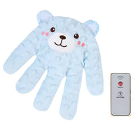 בובת החלומות ניידת -שינה איכותית לאמא ולתינוק