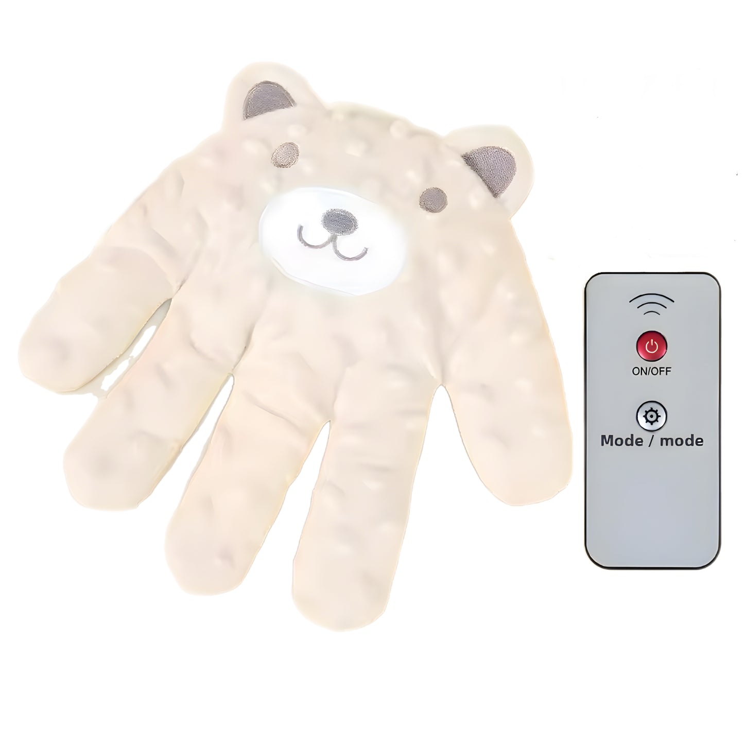 בובת החלומות ניידת -שינה איכותית לאמא ולתינוק