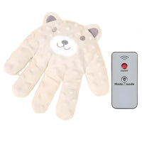 בובת החלומות ניידת -שינה איכותית לאמא ולתינוק