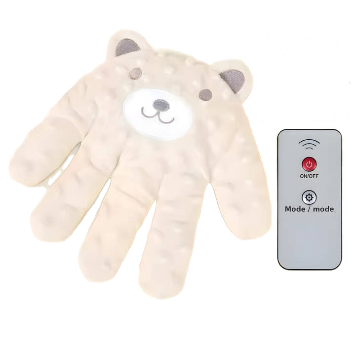 בובת החלומות ניידת -שינה איכותית לאמא ולתינוק