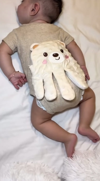 בובת החלומות ניידת -שינה איכותית לאמא ולתינוק video